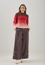 Load image into Gallery viewer, Ombre Sweater
