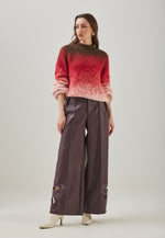 Load image into Gallery viewer, Ombre Sweater
