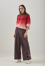 Load image into Gallery viewer, Ombre Sweater
