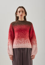 Load image into Gallery viewer, Ombre Sweater
