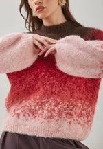 Load image into Gallery viewer, Ombre Sweater
