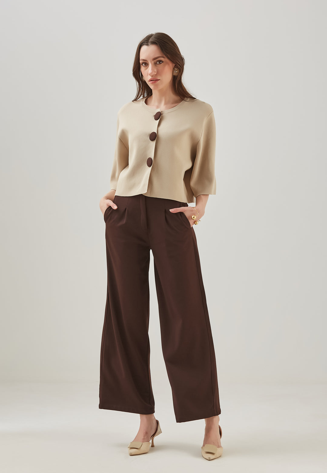 Casal Cardigan