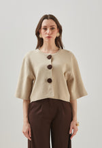 Load image into Gallery viewer, Casal Cardigan
