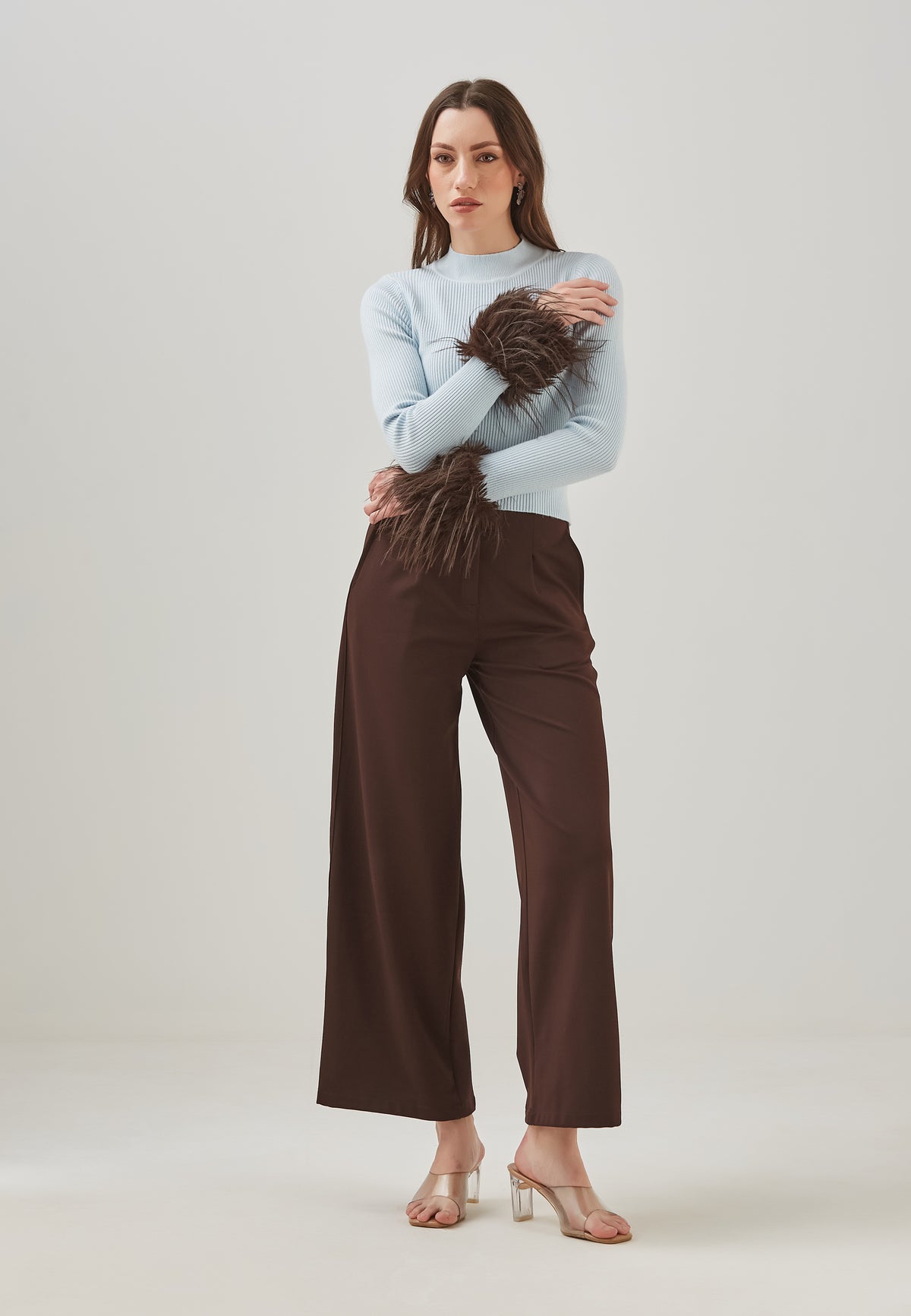 Nidhi top