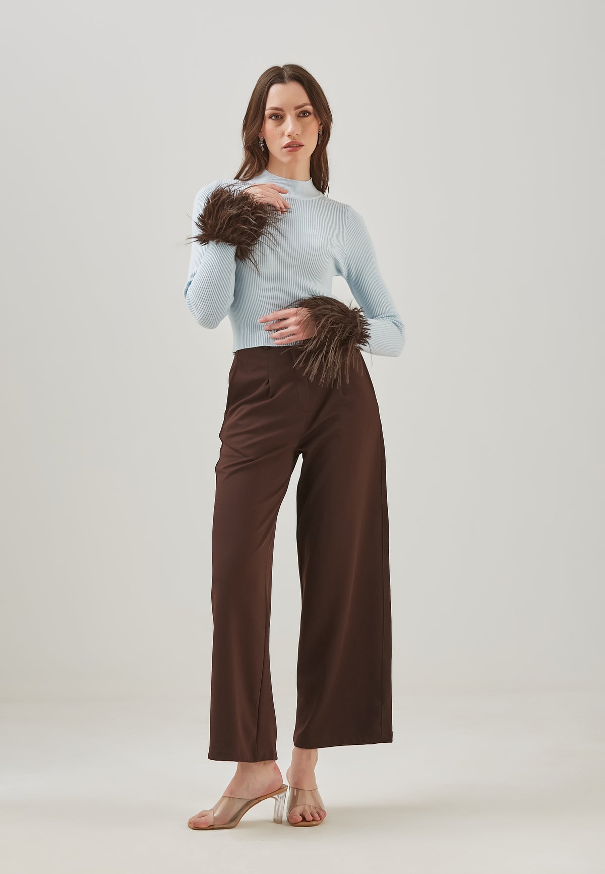 Nidhi top