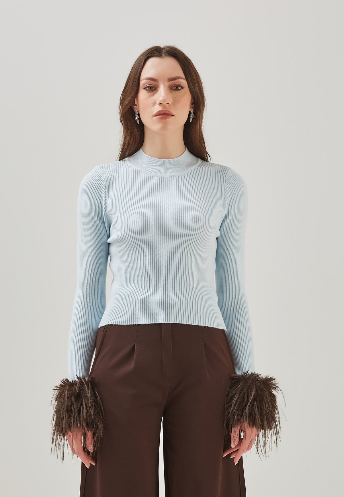Nidhi top