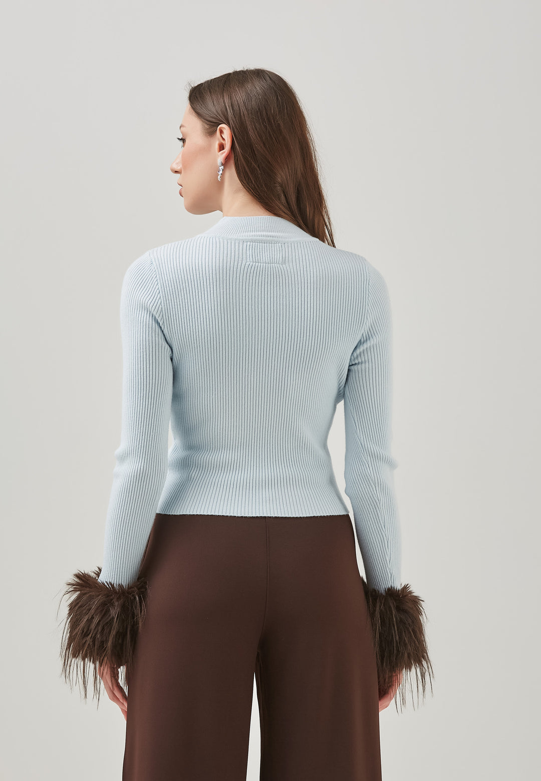 Nidhi Top