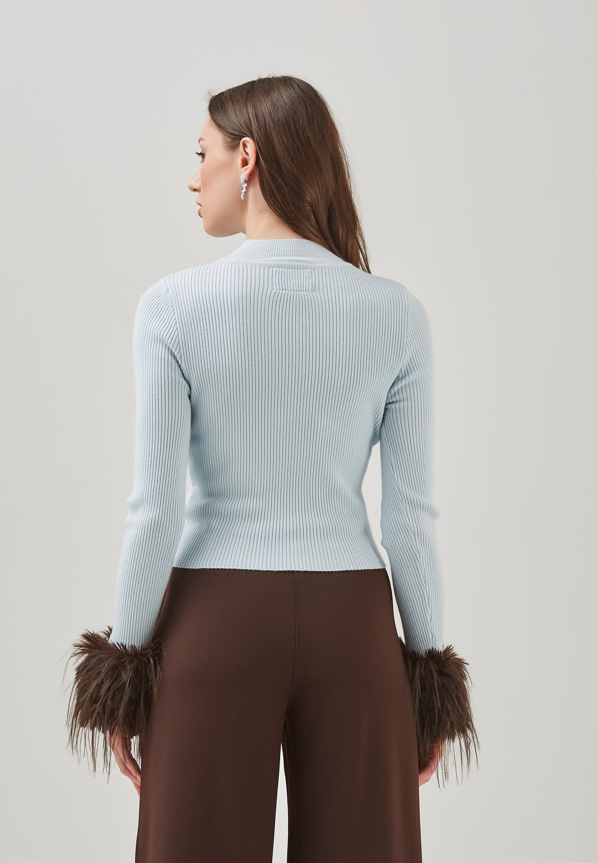 Nidhi top