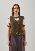 Load image into Gallery viewer, Stars Vest
