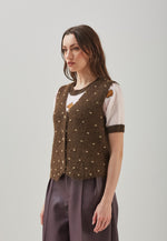 Load image into Gallery viewer, Stars Vest
