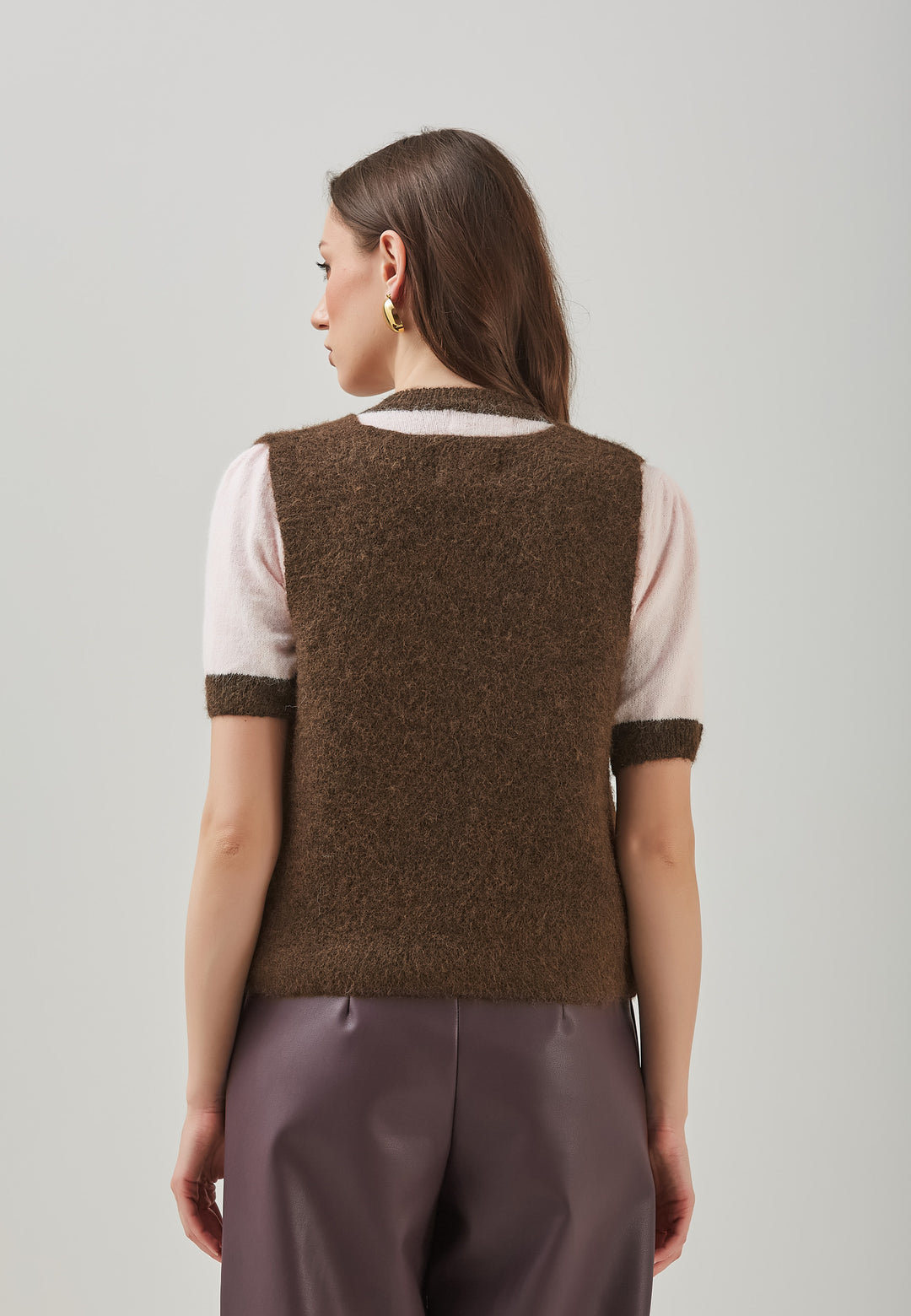 Stars Vest