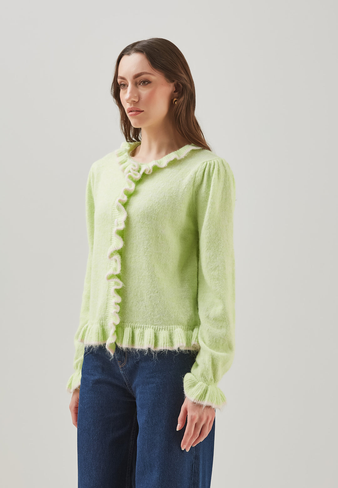 Rosa Cardigan