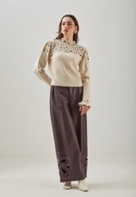 Load image into Gallery viewer, Ria Sweater

