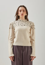 Load image into Gallery viewer, Ria Sweater
