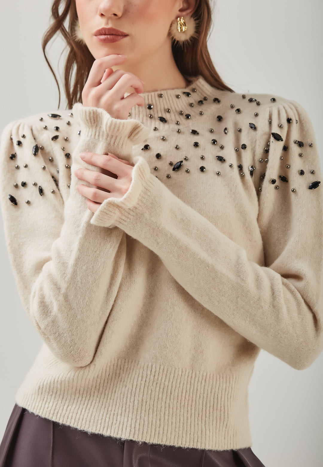 Ria Sweater