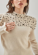 Load image into Gallery viewer, Ria Sweater
