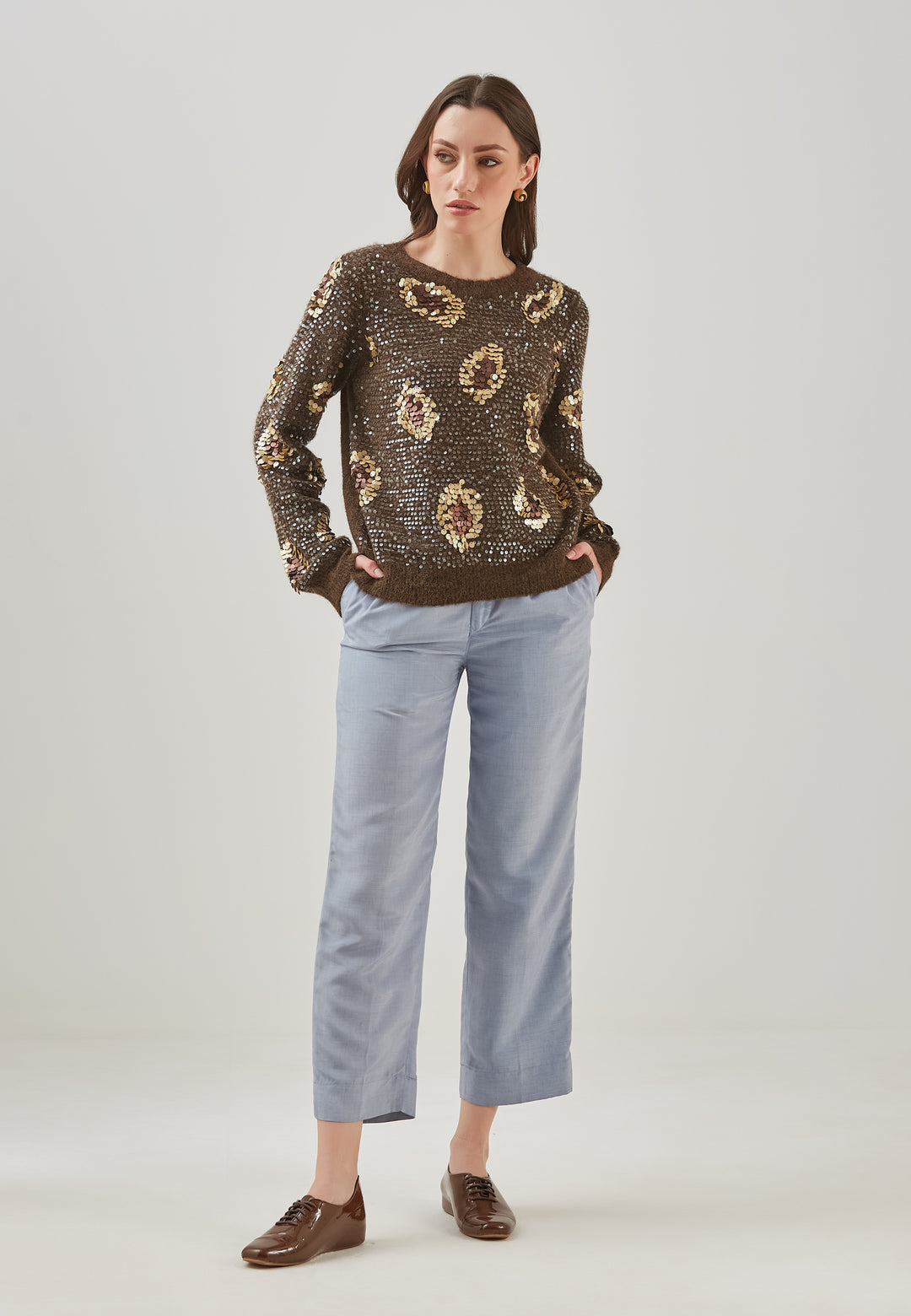 Gala Sweater