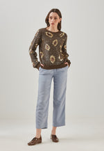 Load image into Gallery viewer, Gala Sweater
