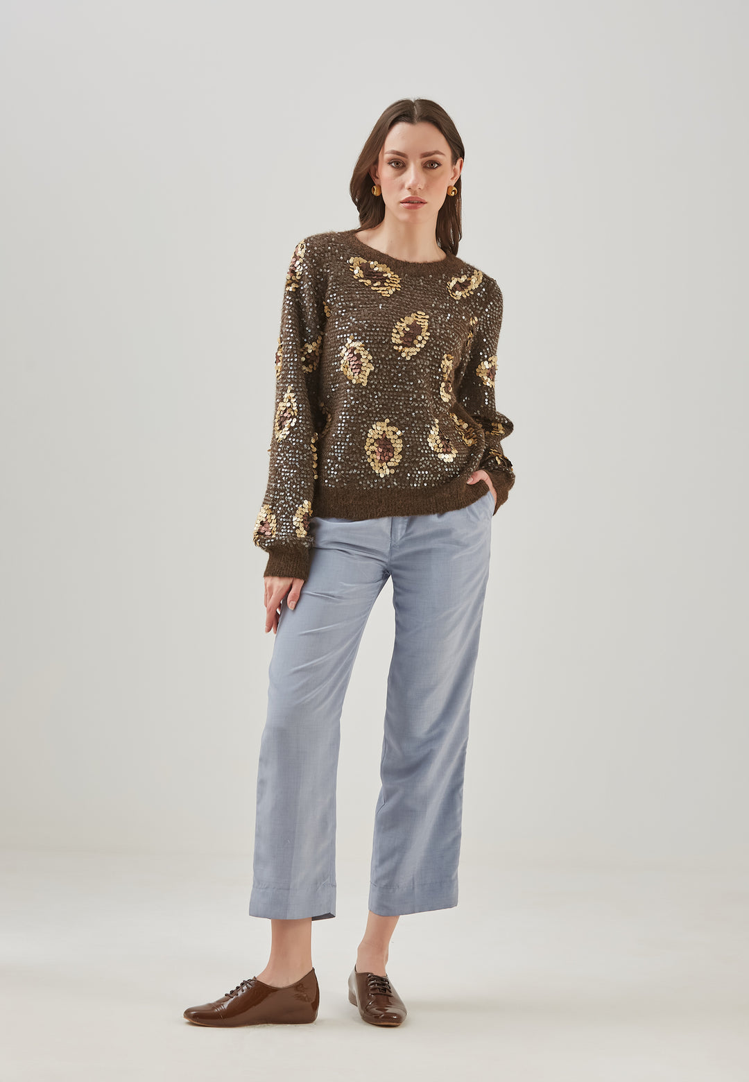 Gala Sweater