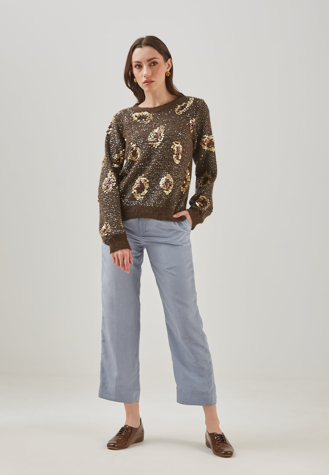 Gala Sweater