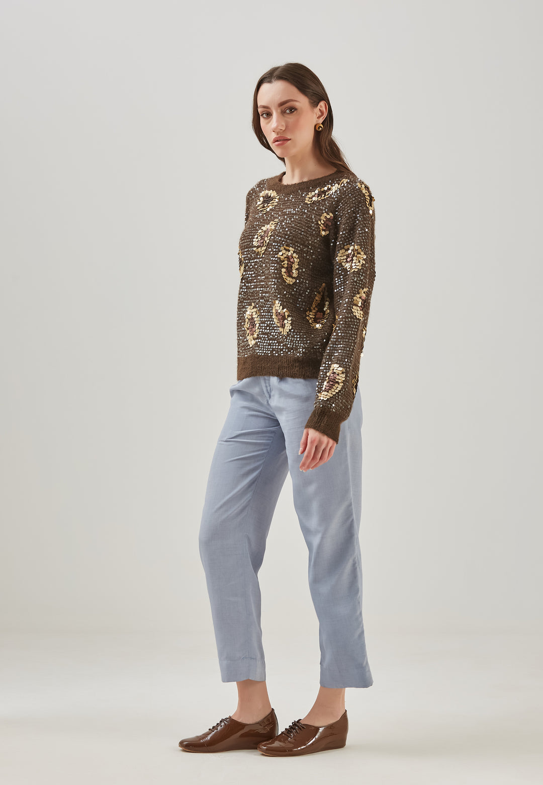Gala Sweater