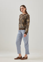 Load image into Gallery viewer, Gala Sweater

