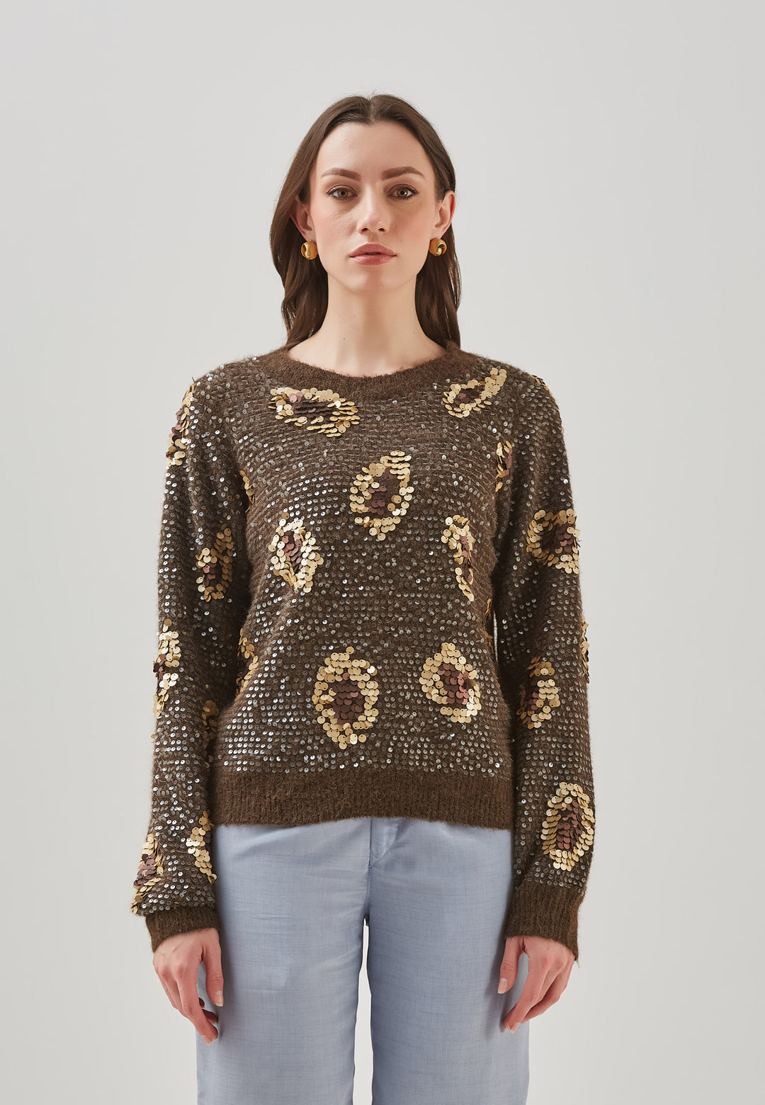 Gala Sweater