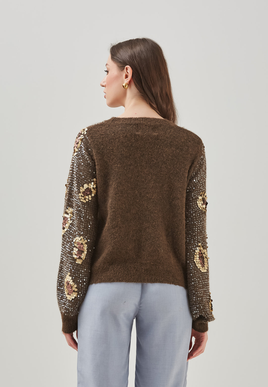 Gala Sweater