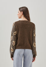 Load image into Gallery viewer, Gala Sweater
