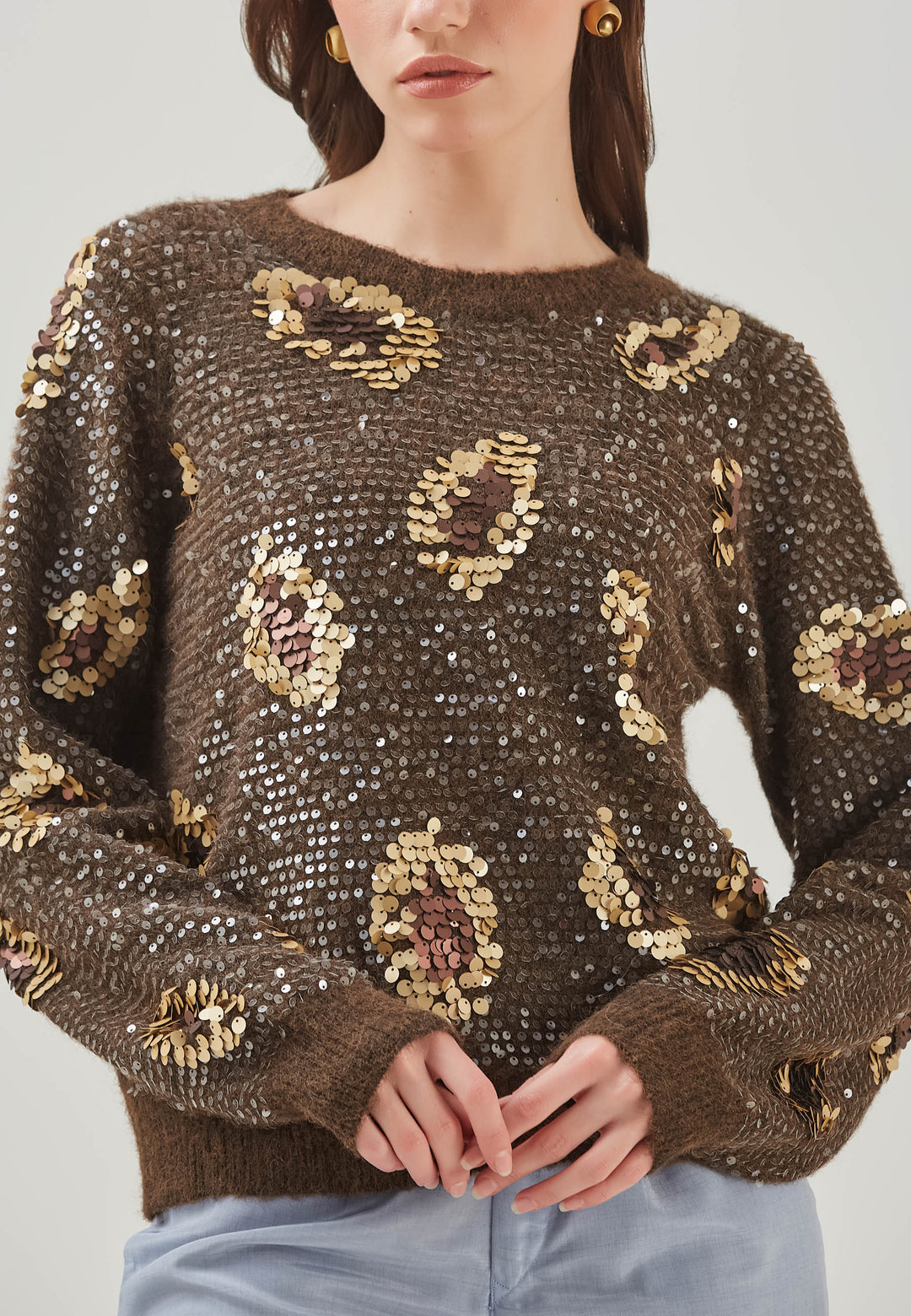 Gala Sweater