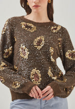 Load image into Gallery viewer, Gala Sweater

