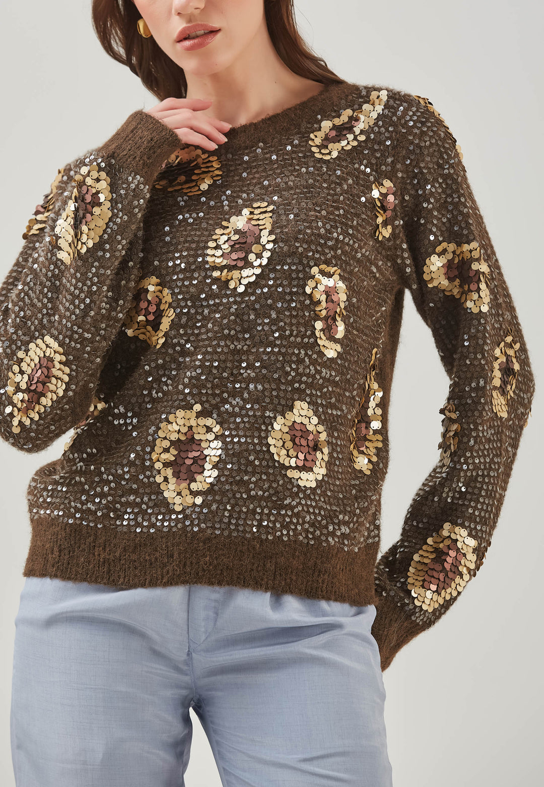Gala Sweater
