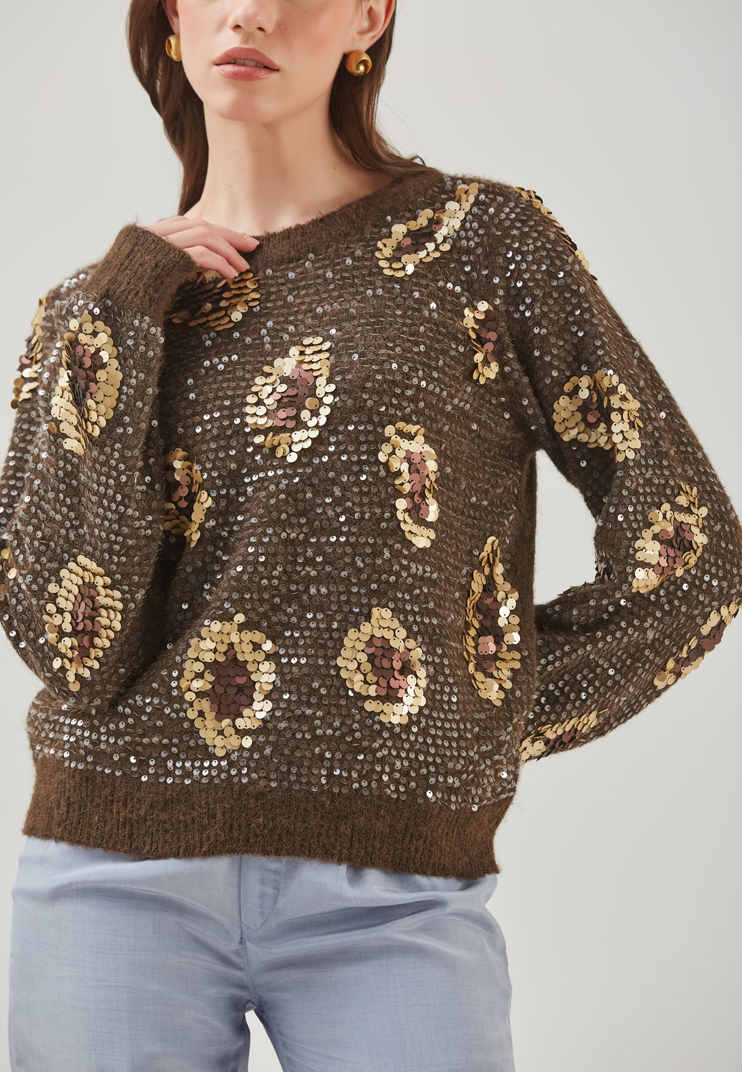 Gala Sweater