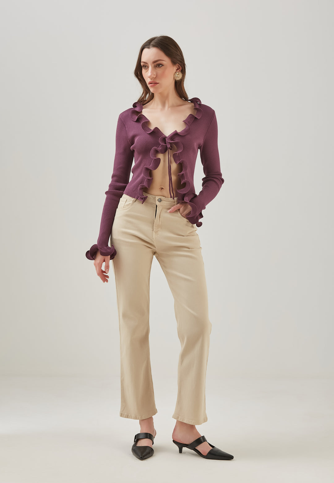Inma Cardigan