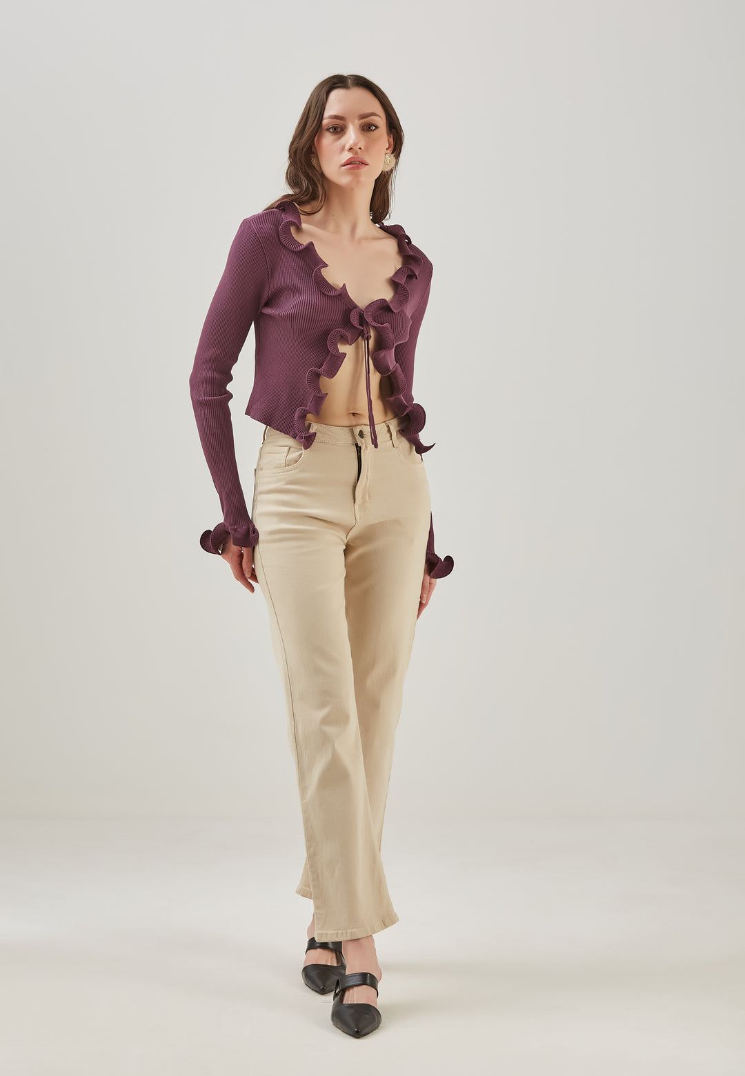 Inma Cardigan