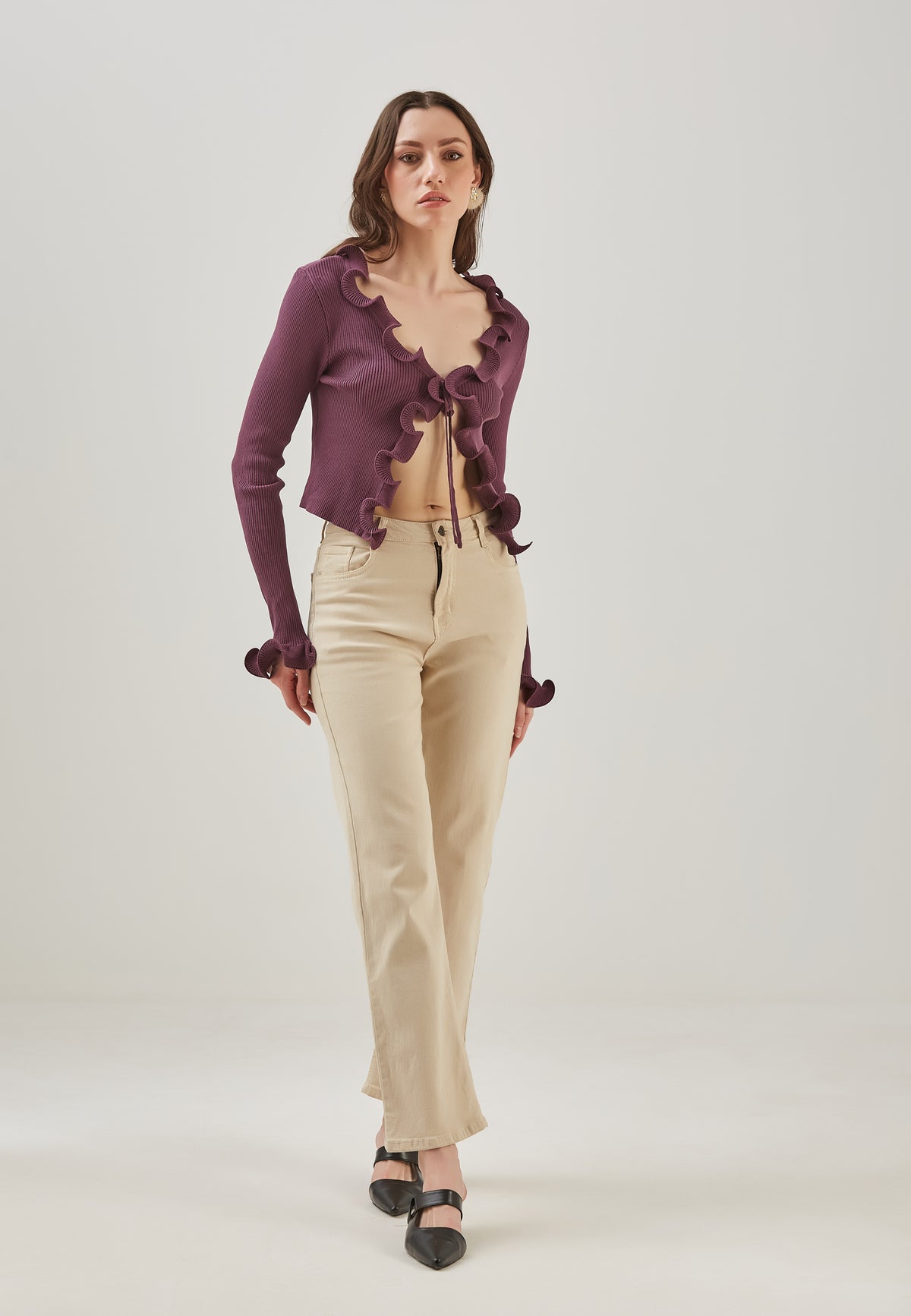Inma cardigan