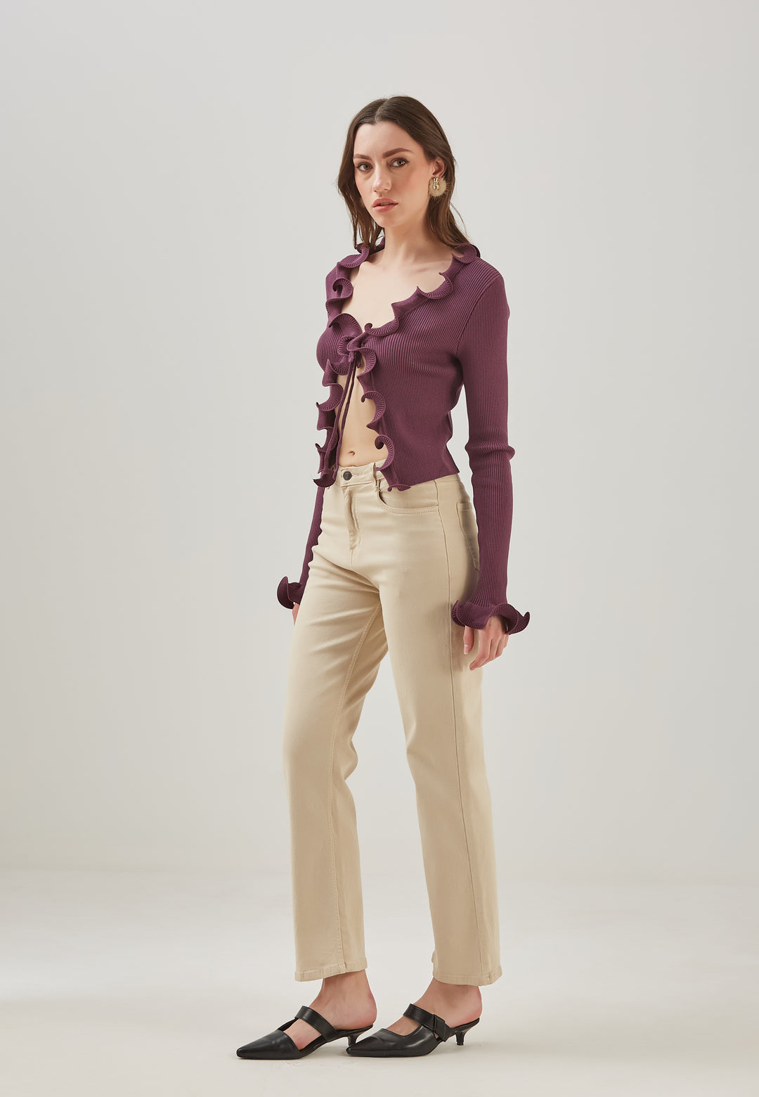 Inma Cardigan