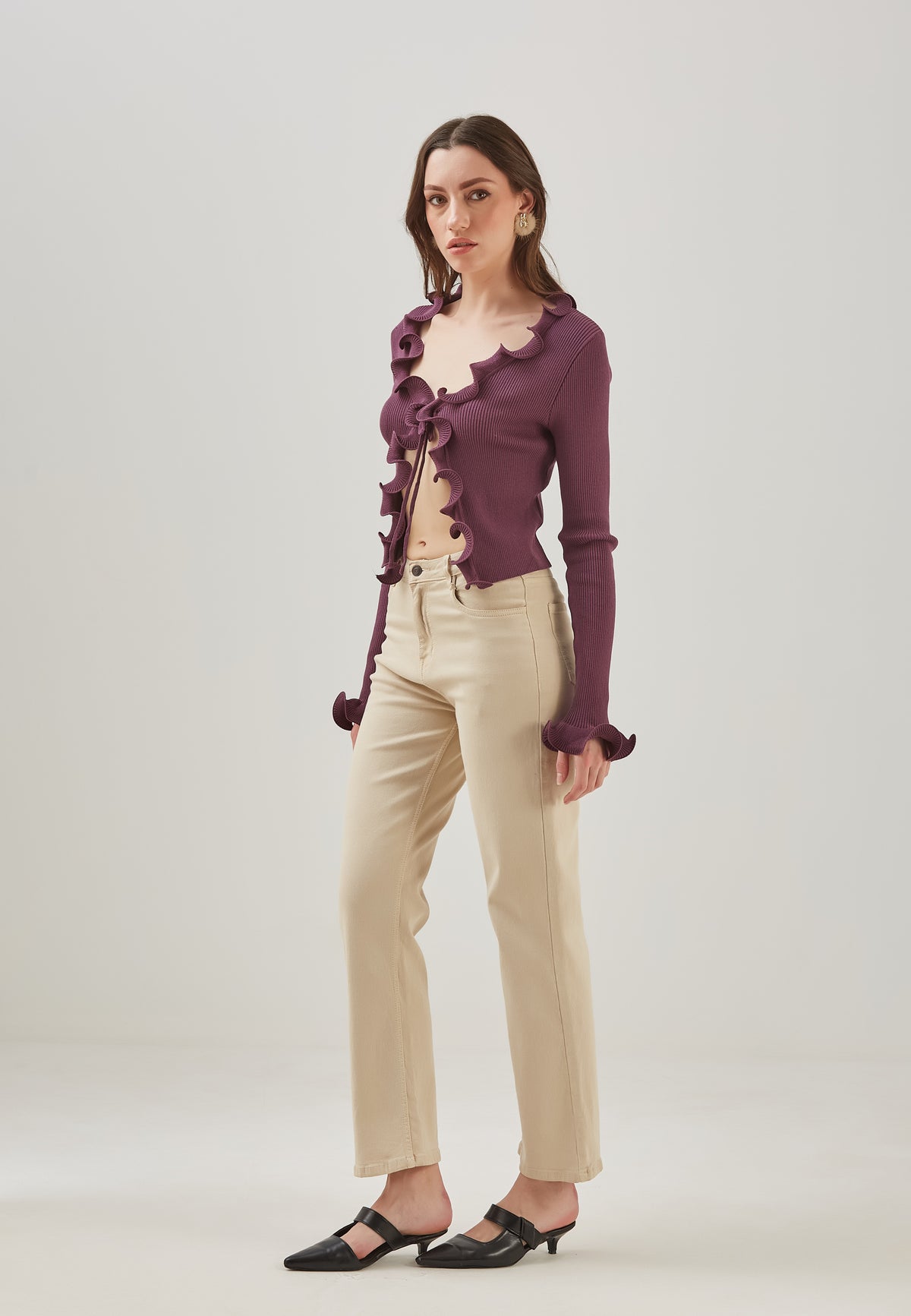 Inma cardigan