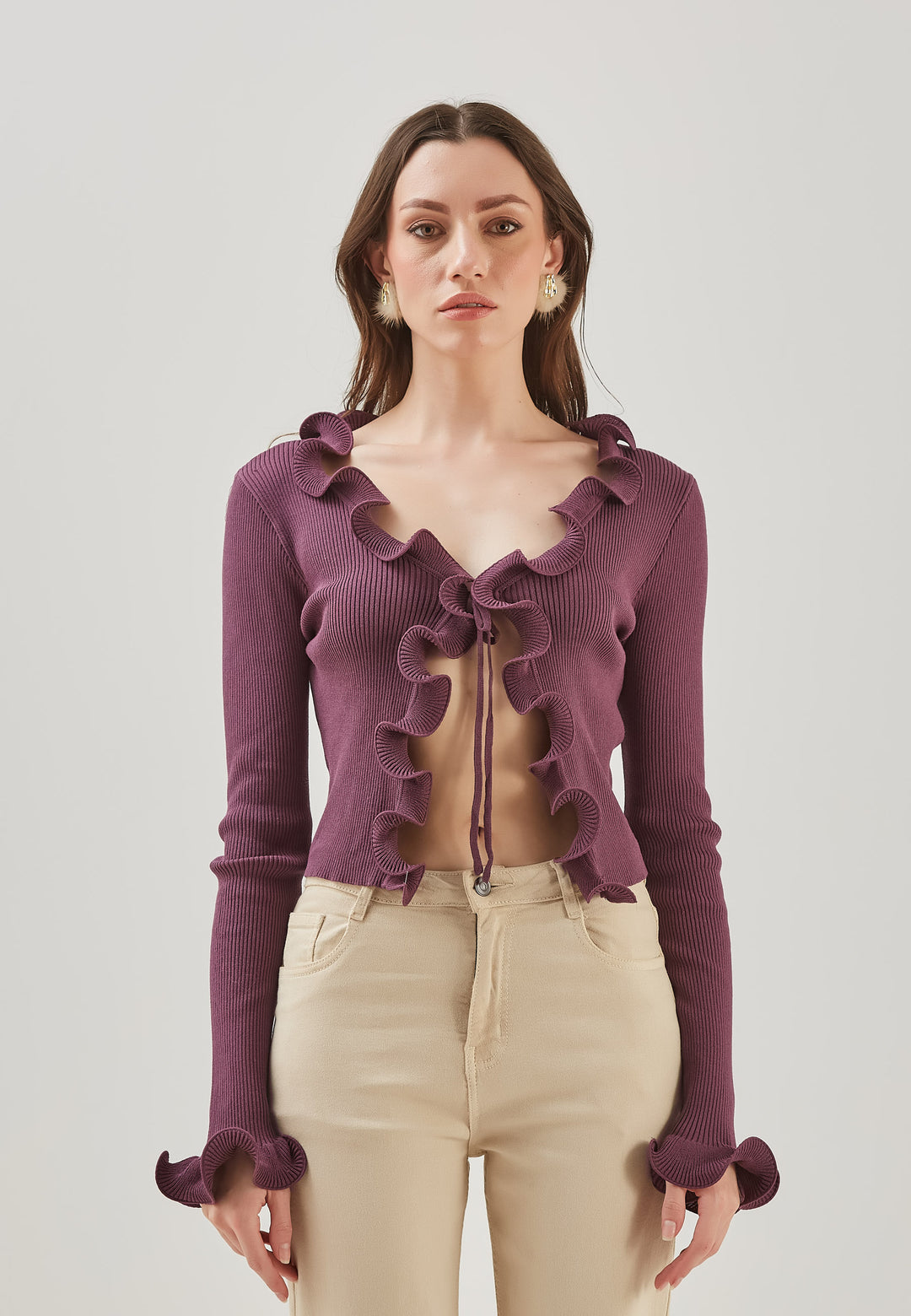 Inma Cardigan