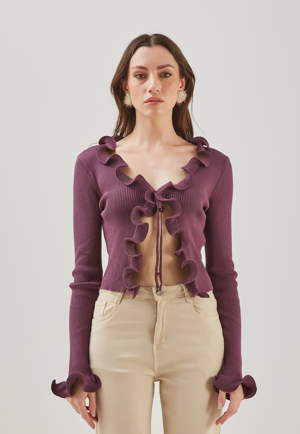 Inma cardigan