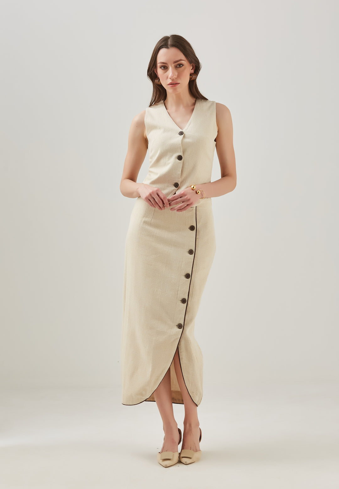Onda Sand Skirt