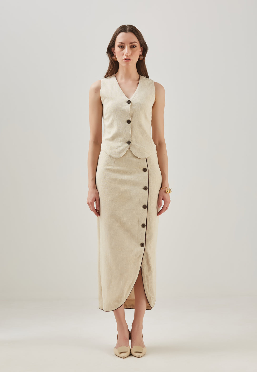 Onda Sand Skirt