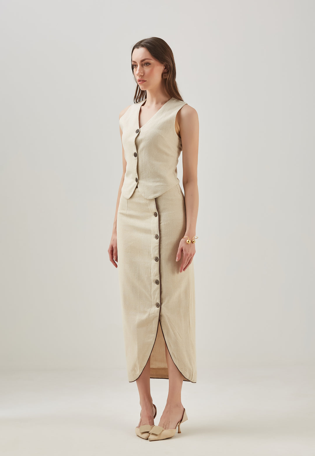 Onda Sand Skirt
