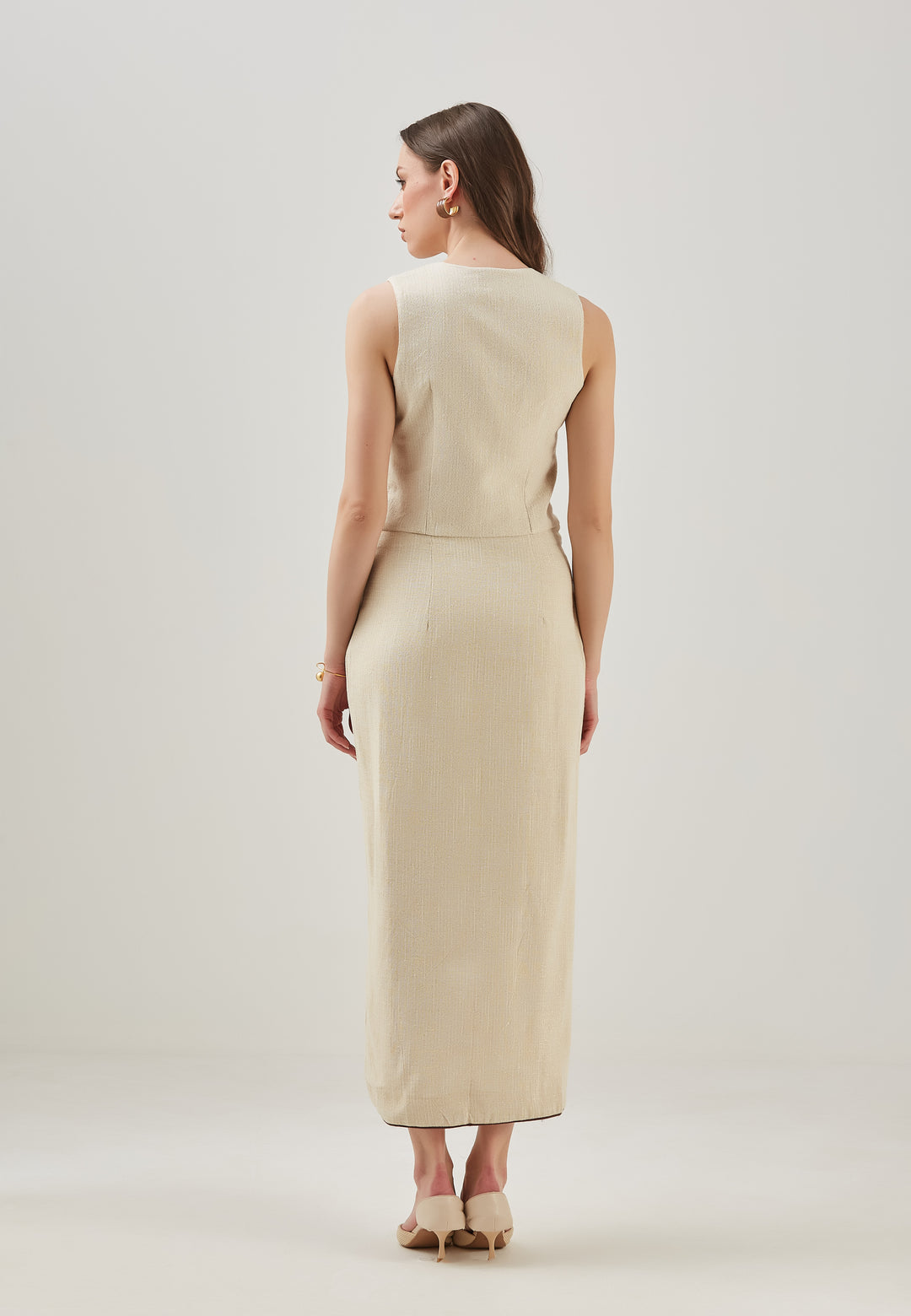 Onda Sand Vest