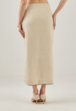 Load image into Gallery viewer, Onda Sand Skirt
