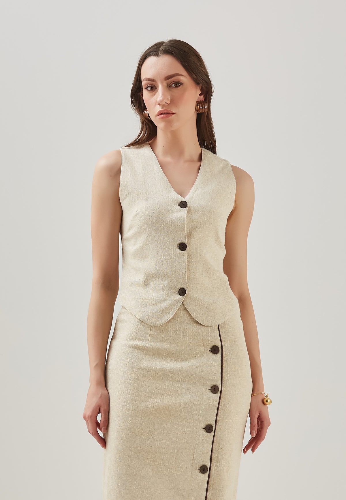 Onda sand vest