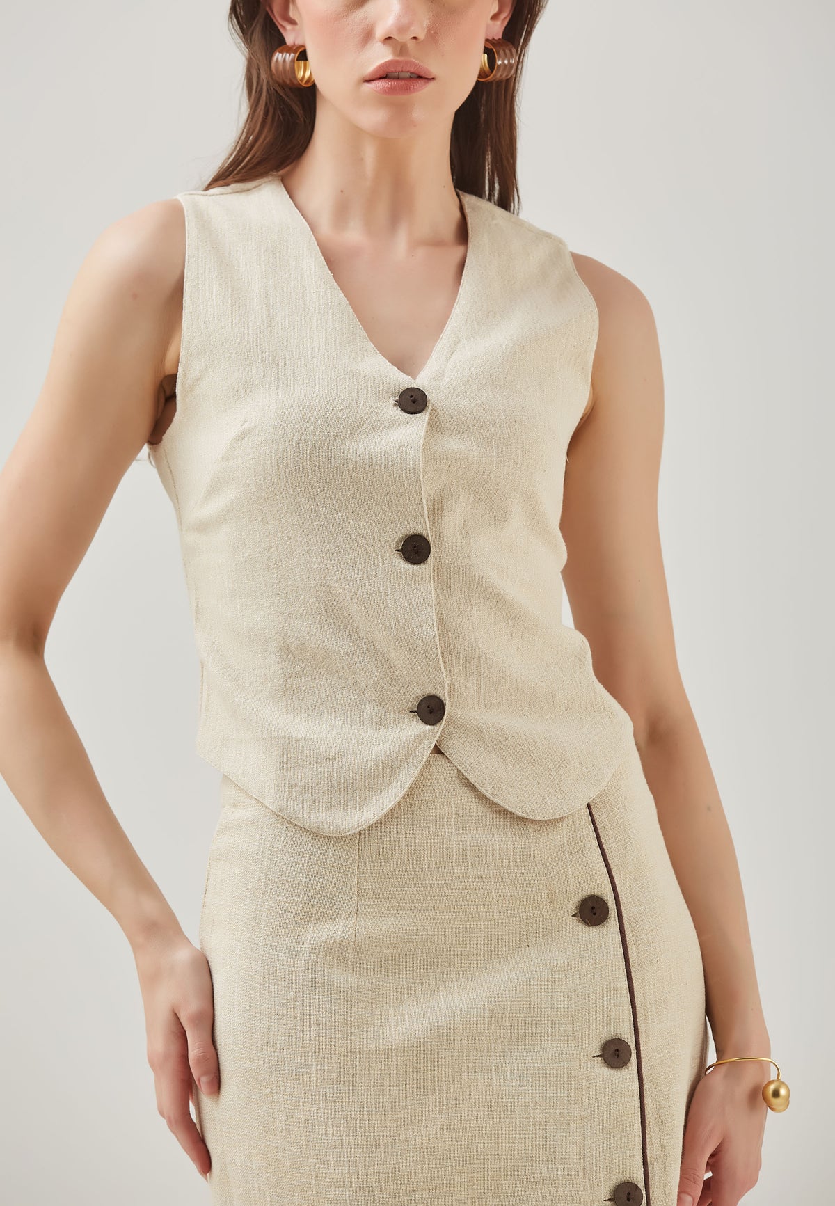 Onda sand vest
