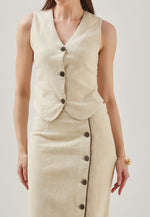 Load image into Gallery viewer, Onda Sand Vest
