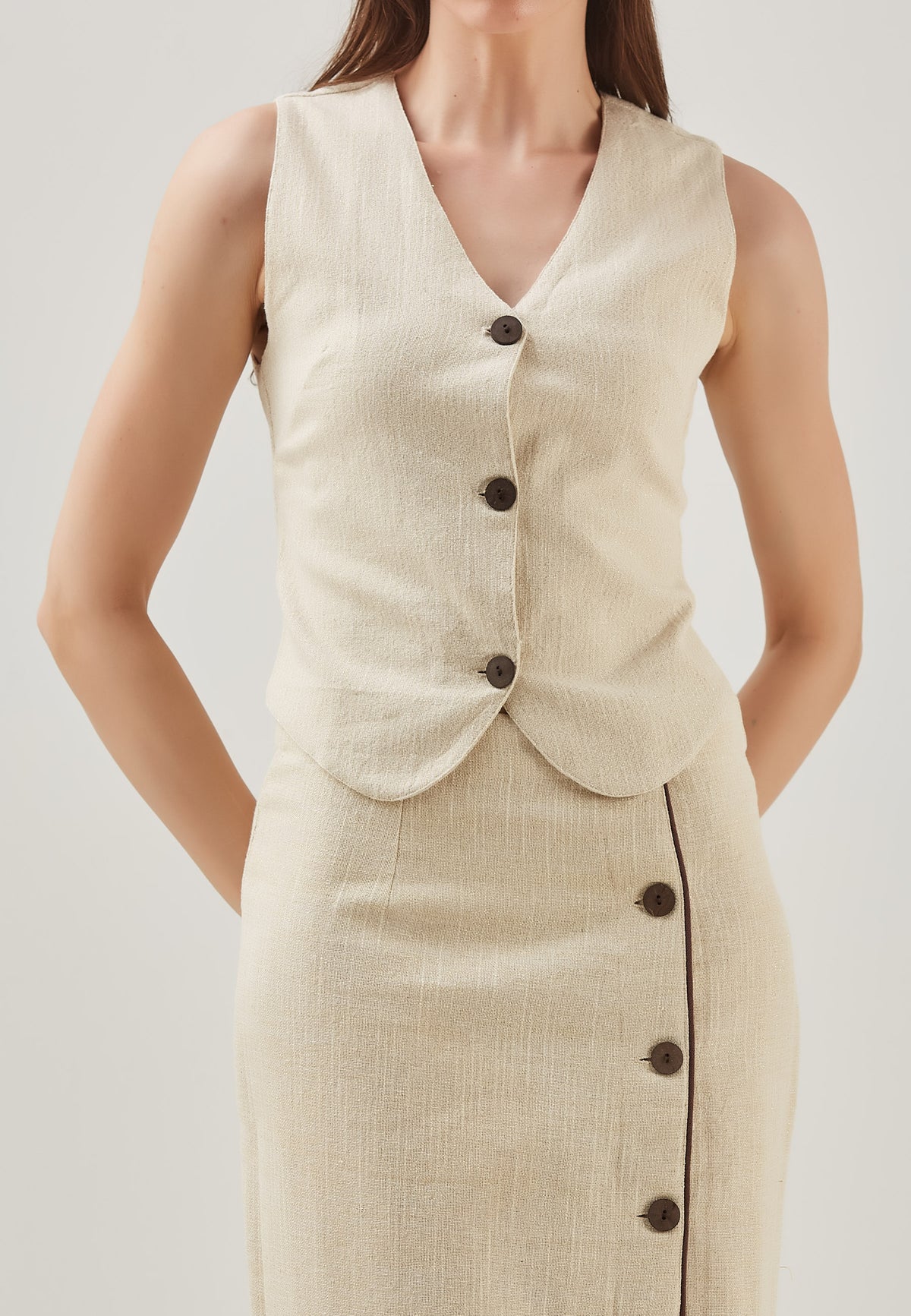 Onda sand vest