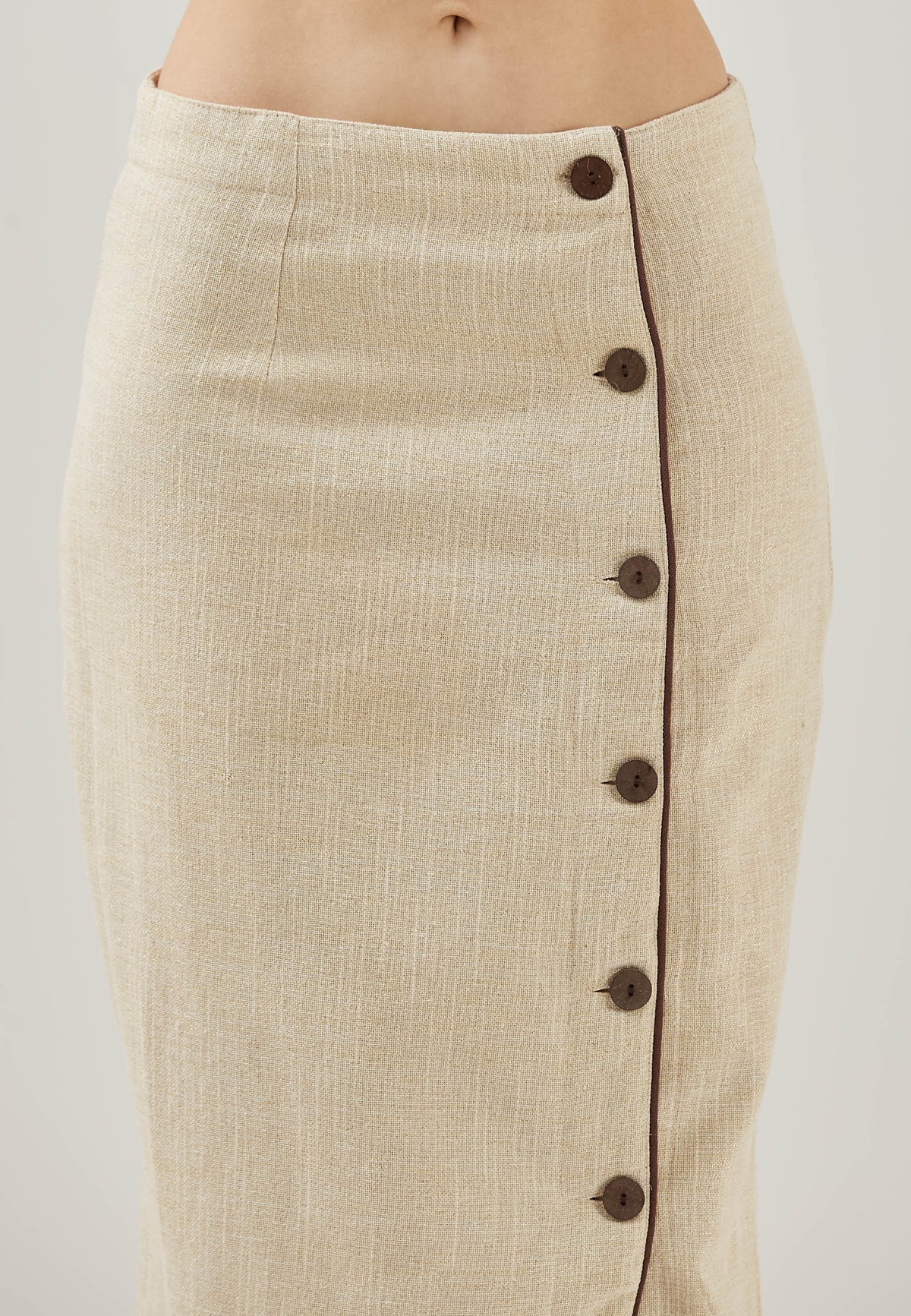 Onda sand skirt